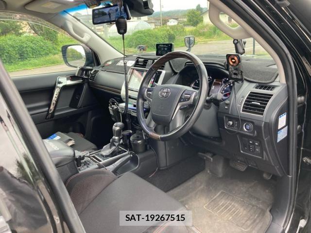 Toyota LAND CRUISER PRADO 2021-04 8743136-14