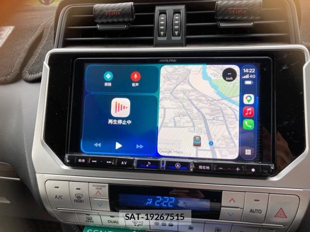 Toyota LAND CRUISER PRADO 2021-04 8743136-19
