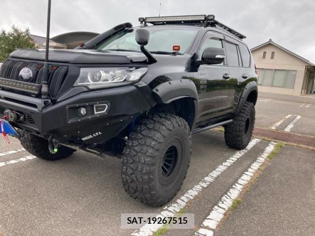 Toyota LAND CRUISER PRADO 2021-04 8743136-2