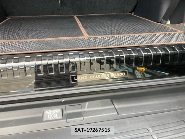Toyota LAND CRUISER PRADO 2021-04 8743136-29