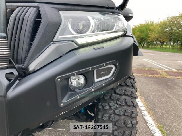 Toyota LAND CRUISER PRADO 2021-04 8743136-5