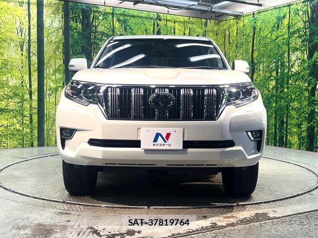 Toyota LAND CRUISER PRADO 2023-10 8743141-14