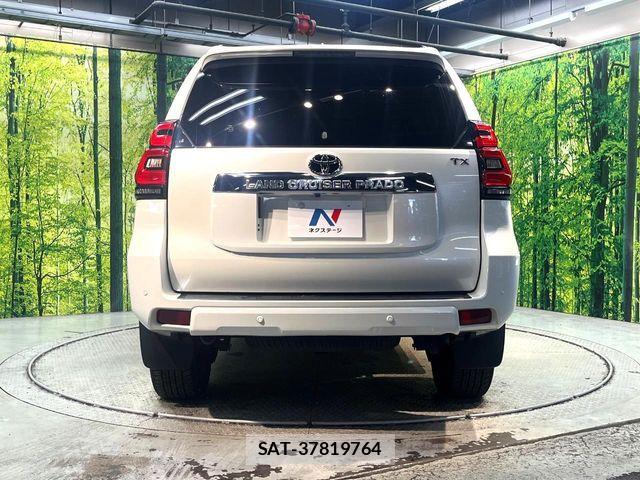 Toyota LAND CRUISER PRADO 2023-10 8743141-15