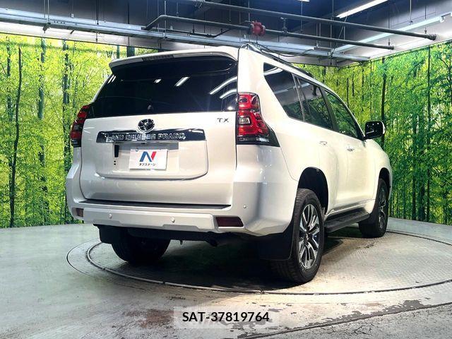 Toyota LAND CRUISER PRADO 2023-10 8743141-17