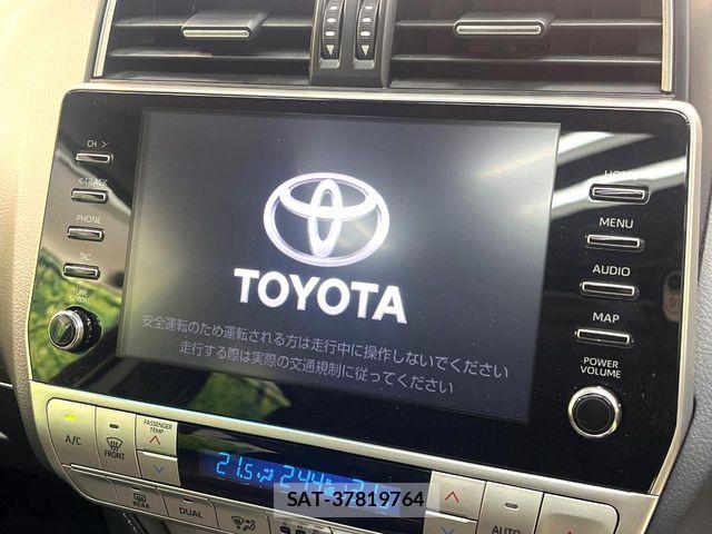 Toyota LAND CRUISER PRADO 2023-10 8743141-2