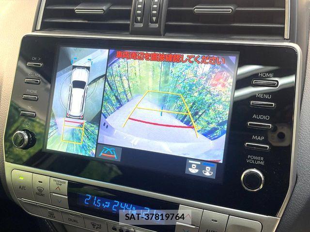 Toyota LAND CRUISER PRADO 2023-10 8743141-3