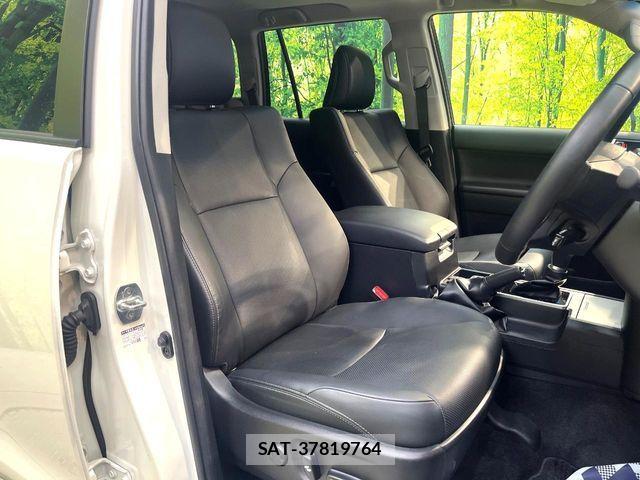 Toyota LAND CRUISER PRADO 2023-10 8743141-7