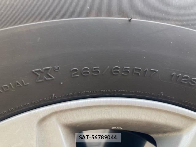 Toyota LAND CRUISER PRADO 2022-11 8743144-9