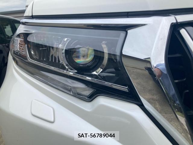 Toyota LAND CRUISER PRADO 2022-11 8743144-11