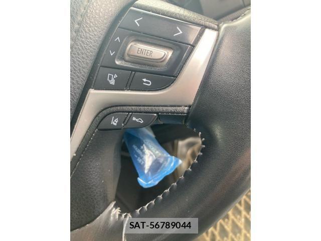 Toyota LAND CRUISER PRADO 2022-11 8743144-21