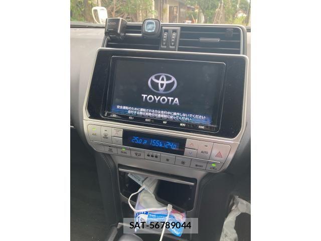 Toyota LAND CRUISER PRADO 2022-11 8743144-25