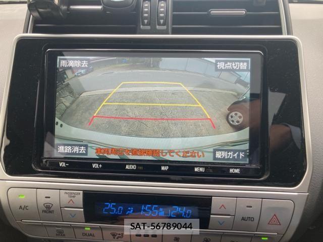 Toyota LAND CRUISER PRADO 2022-11 8743144-29