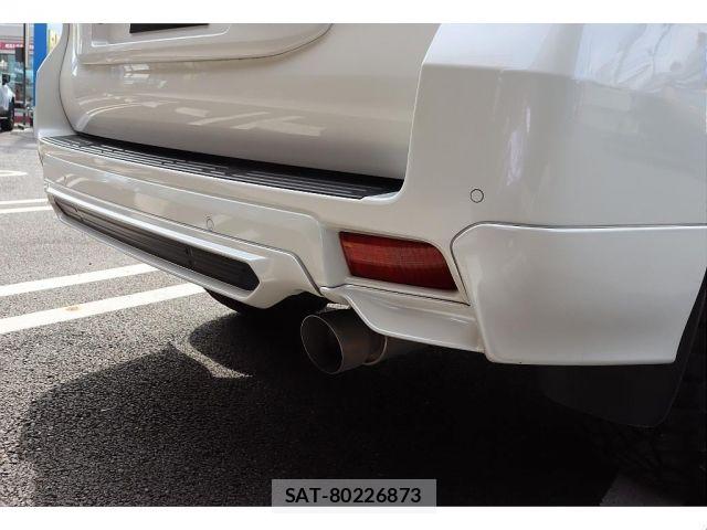 Toyota LAND CRUISER PRADO 2019-01 8743151-10