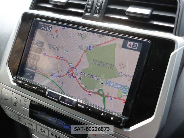 Toyota LAND CRUISER PRADO 2019-01 8743151-12