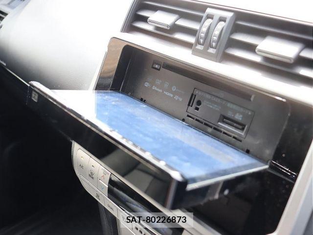 Toyota LAND CRUISER PRADO 2019-01 8743151-15