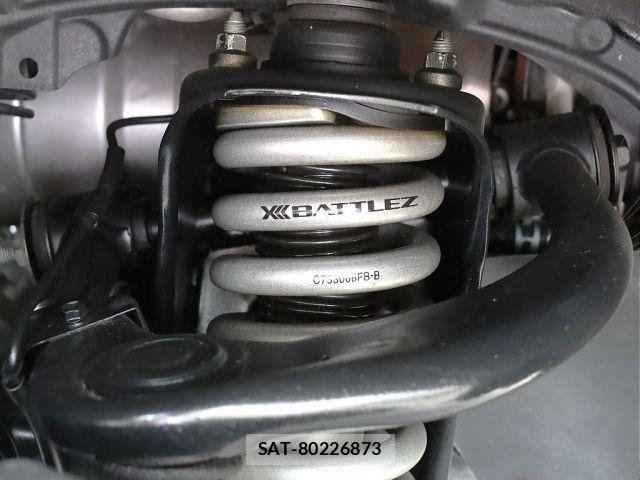 Toyota LAND CRUISER PRADO 2019-01 8743151-5