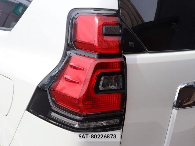 Toyota LAND CRUISER PRADO 2019-01 8743151-6