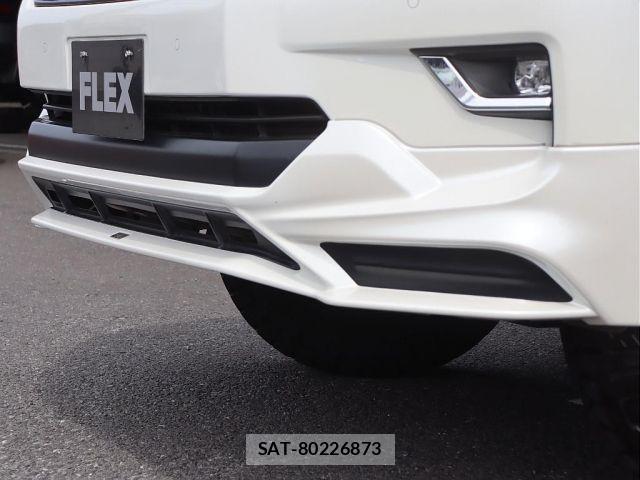 Toyota LAND CRUISER PRADO 2019-01 8743151-8