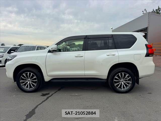 Toyota LAND CRUISER PRADO 2018-08 8743165-10