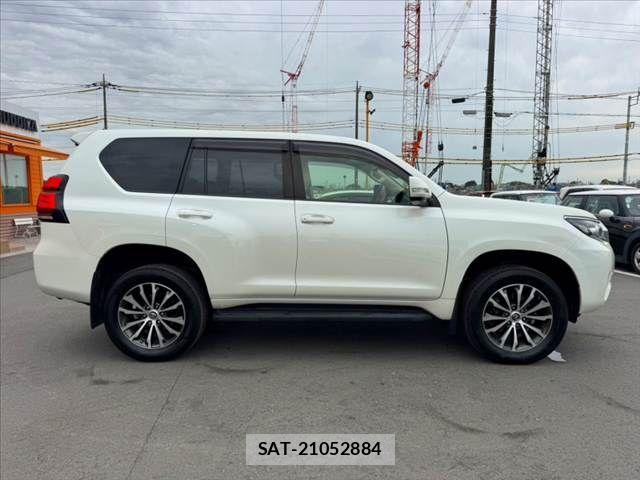 Toyota LAND CRUISER PRADO 2018-08 8743165-11