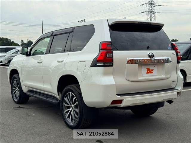 Toyota LAND CRUISER PRADO 2018-08 8743165-12