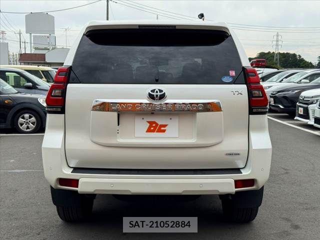 Toyota LAND CRUISER PRADO 2018-08 8743165-13