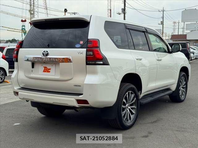 Toyota LAND CRUISER PRADO 2018-08 8743165-14