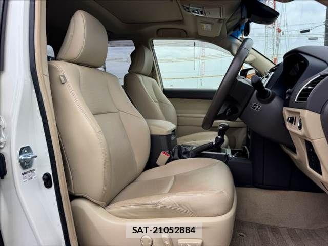 Toyota LAND CRUISER PRADO 2018-08 8743165-15