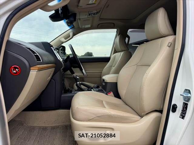 Toyota LAND CRUISER PRADO 2018-08 8743165-16