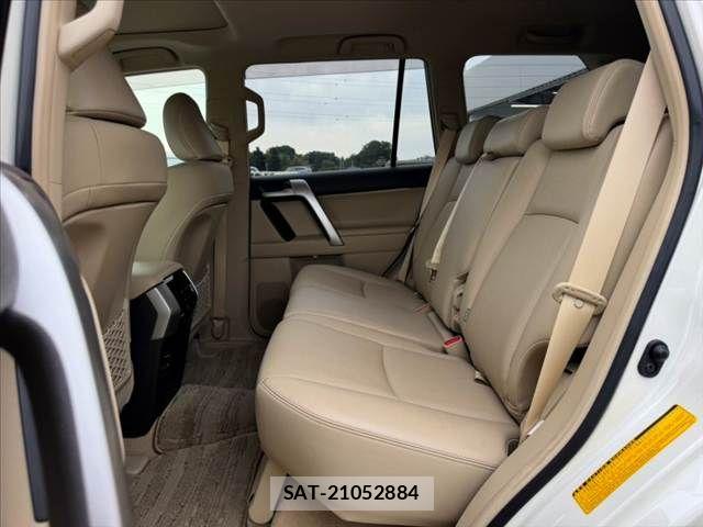 Toyota LAND CRUISER PRADO 2018-08 8743165-17