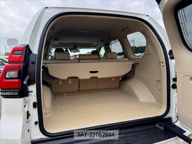 Toyota LAND CRUISER PRADO 2018-08 8743165-18