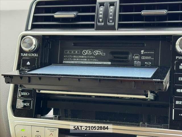 Toyota LAND CRUISER PRADO 2018-08 8743165-23