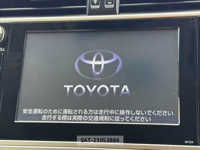 Toyota LAND CRUISER PRADO 2018-08 8743165-2