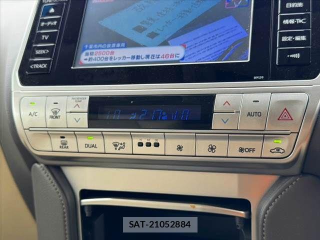 Toyota LAND CRUISER PRADO 2018-08 8743165-3