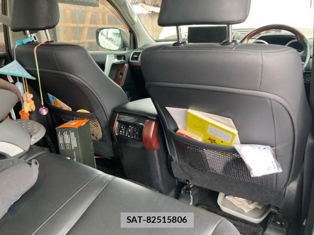 Toyota LAND CRUISER PRADO 2016-10 8743196-13