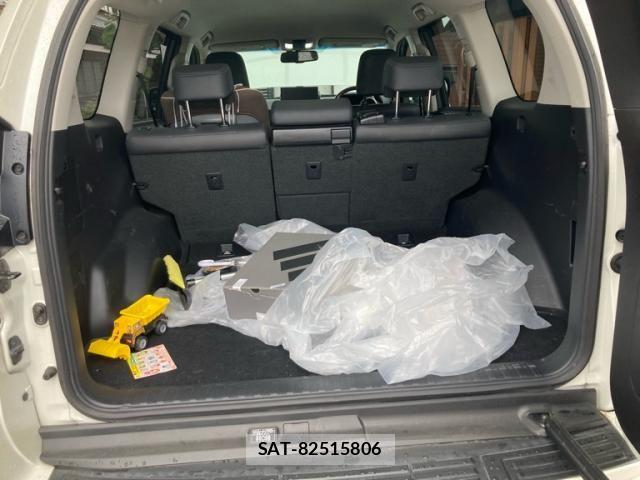 Toyota LAND CRUISER PRADO 2016-10 8743196-17