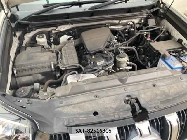Toyota LAND CRUISER PRADO 2016-10 8743196-19