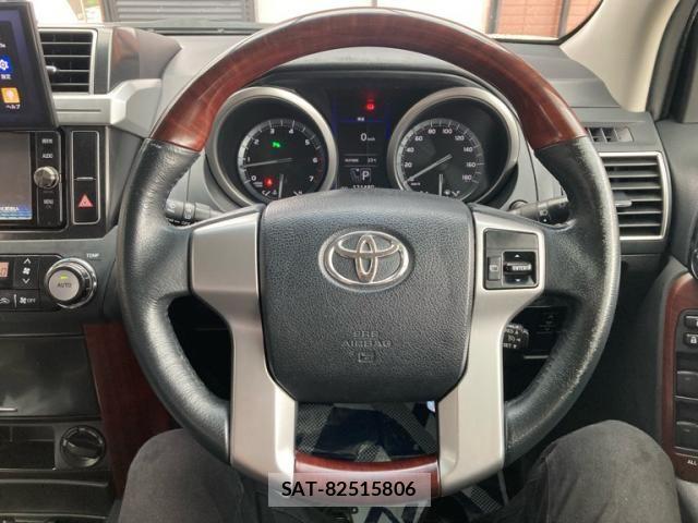Toyota LAND CRUISER PRADO 2016-10 8743196-20