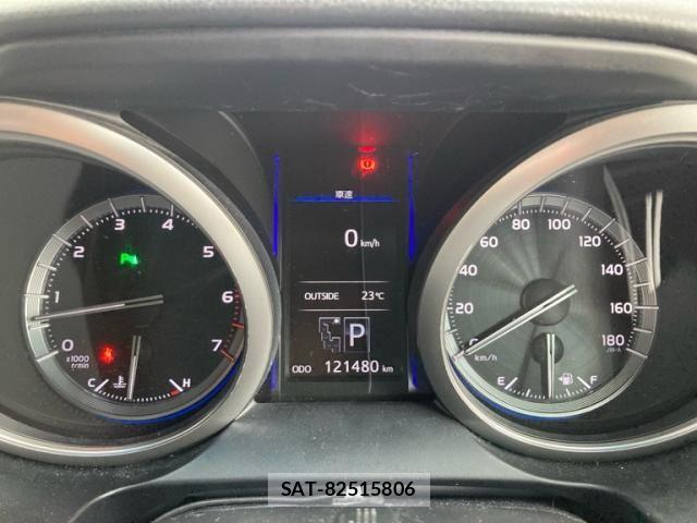 Toyota LAND CRUISER PRADO 2016-10 8743196-21