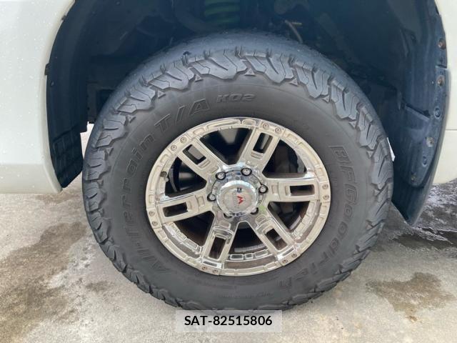 Toyota LAND CRUISER PRADO 2016-10 8743196-4