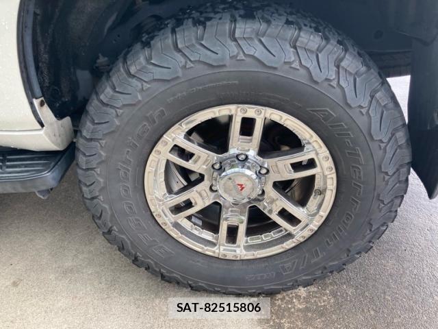 Toyota LAND CRUISER PRADO 2016-10 8743196-5