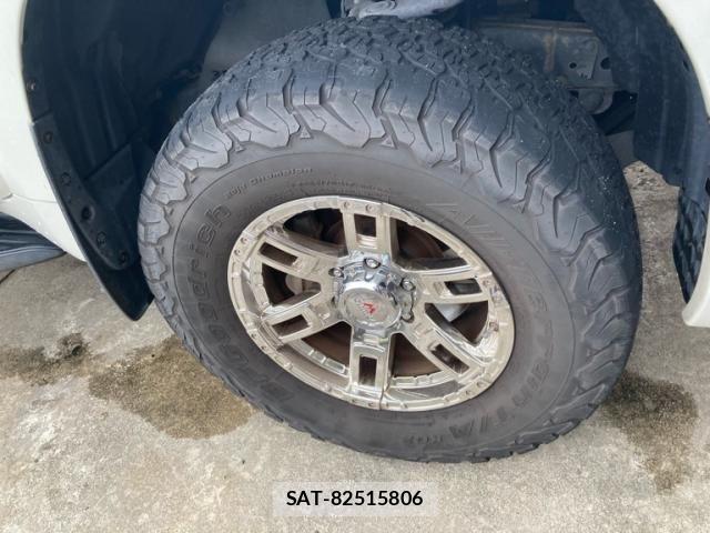 Toyota LAND CRUISER PRADO 2016-10 8743196-6