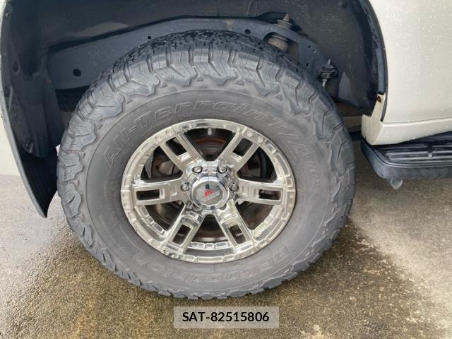 Toyota LAND CRUISER PRADO 2016-10 8743196-7