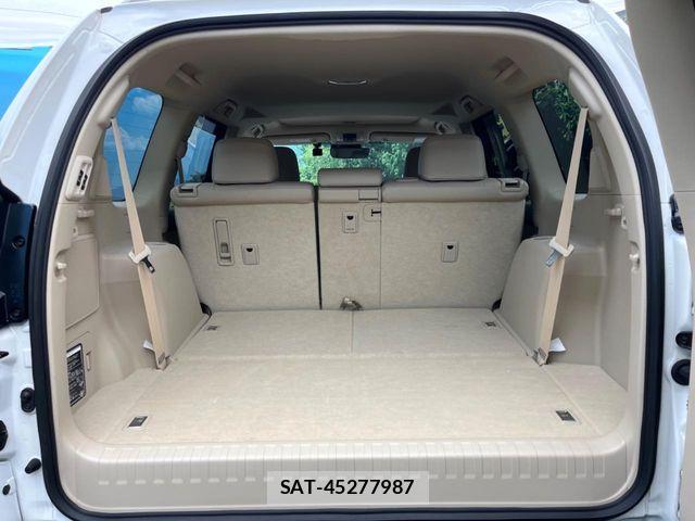 Toyota LAND CRUISER PRADO 2023-10 8743147-13