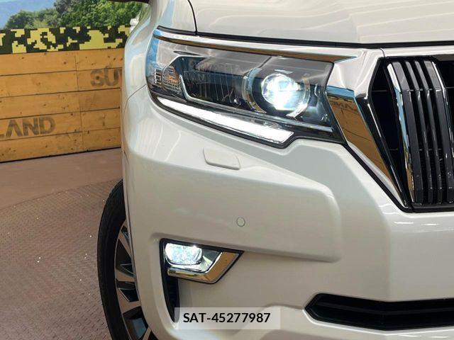 Toyota LAND CRUISER PRADO 2023-10 8743147-15
