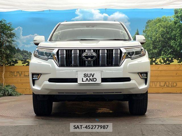 Toyota LAND CRUISER PRADO 2023-10 8743147-17