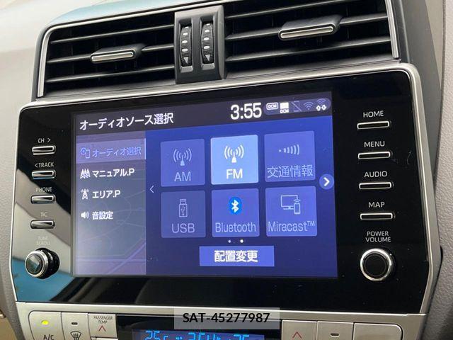 Toyota LAND CRUISER PRADO 2023-10 8743147-3