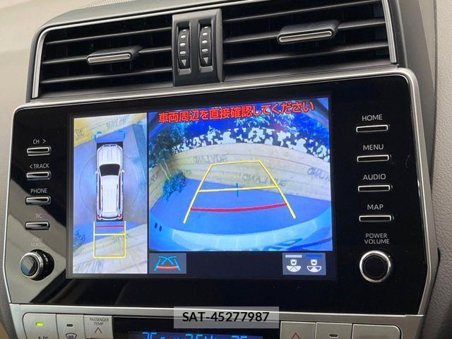 Toyota LAND CRUISER PRADO 2023-10 8743147-4
