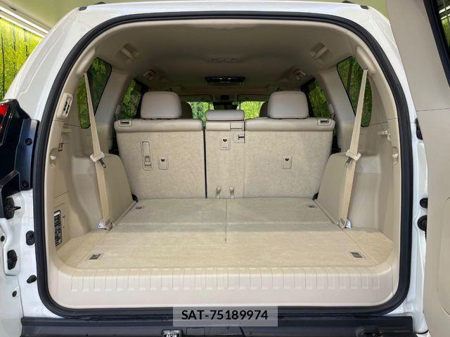 Toyota LAND CRUISER PRADO 2023-03 8743148-10