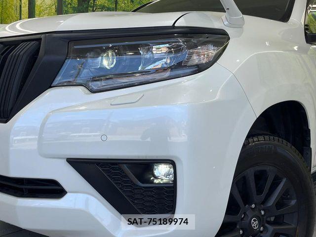 Toyota LAND CRUISER PRADO 2023-03 8743148-12